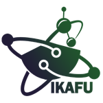 Logo IKA FISIKA USU